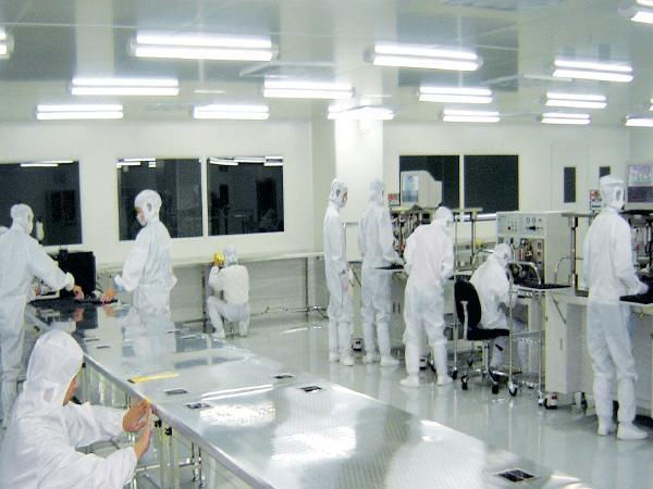 制藥廠中試車間凈化裝修標(biāo)準(zhǔn)，原料藥中試車間廠房設(shè)計(jì)與驗(yàn)證案例