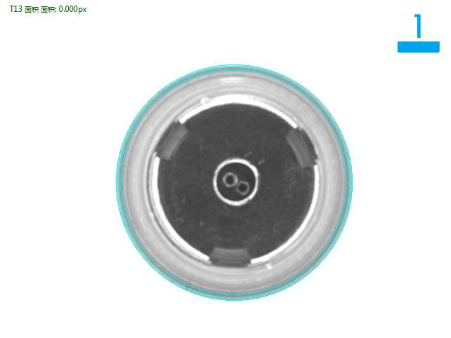 機(jī)器視覺(jué)檢測(cè)方案 機(jī)器視覺(jué)檢測(cè)方案