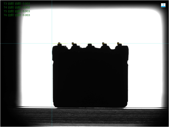 機器視覺檢測方案 機器視覺檢測方案