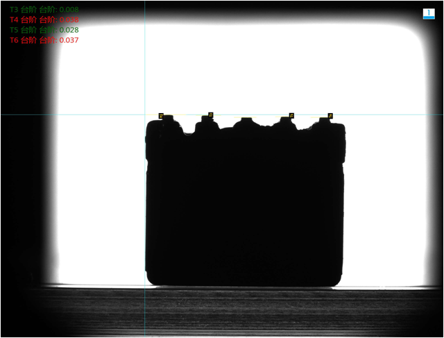 機器視覺檢測方案 機器視覺檢測方案