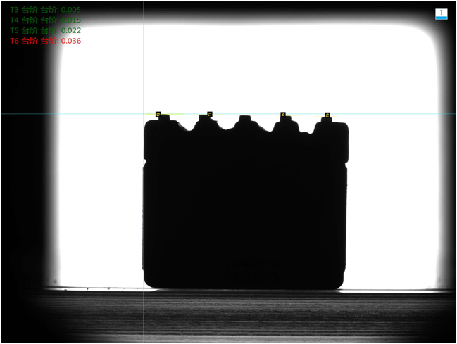 機器視覺檢測方案 機器視覺檢測方案