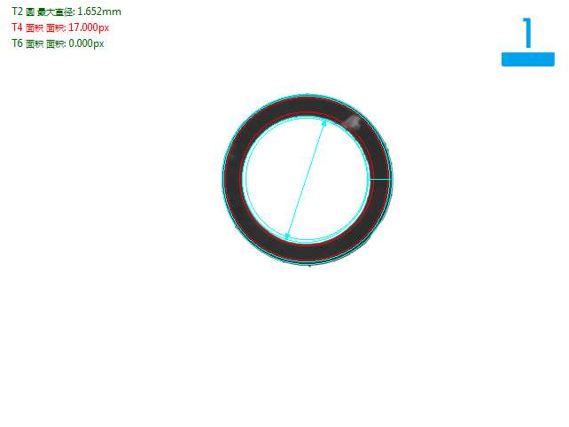 機(jī)器視覺檢測方案