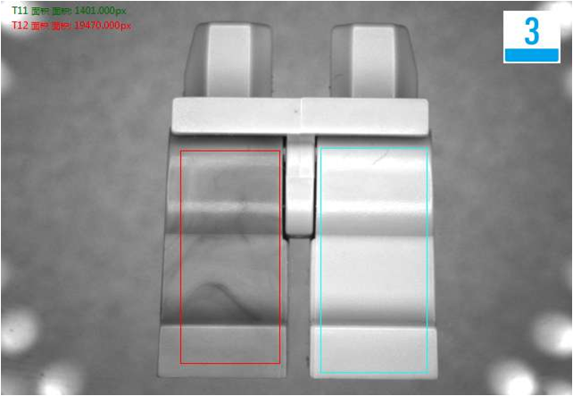 機器視覺方案 機器視覺方案