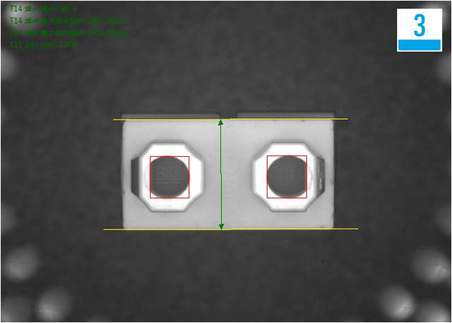機器視覺方案 機器視覺方案