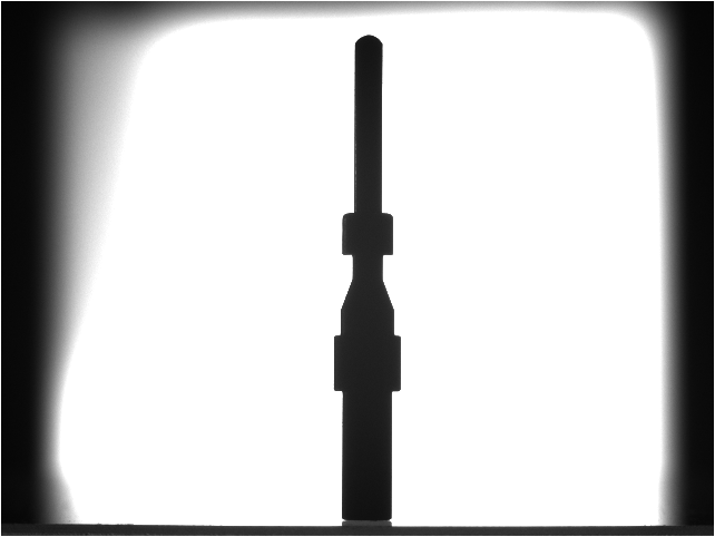 機(jī)器視覺(jué)方案 機(jī)器視覺(jué)方案