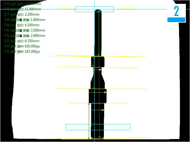 機(jī)器視覺(jué)方案 機(jī)器視覺(jué)方案