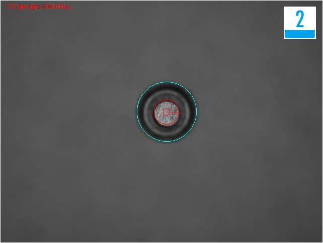 機(jī)器視覺(jué)方案 機(jī)器視覺(jué)方案