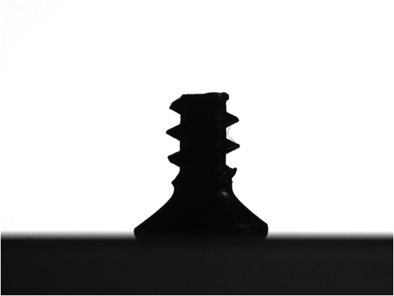 機器視覺檢測方案 機器視覺檢測方案