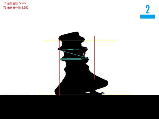 機器視覺檢測方案 機器視覺檢測方案