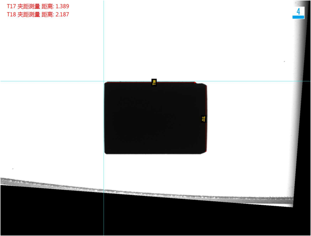 視覺檢測設(shè)備
