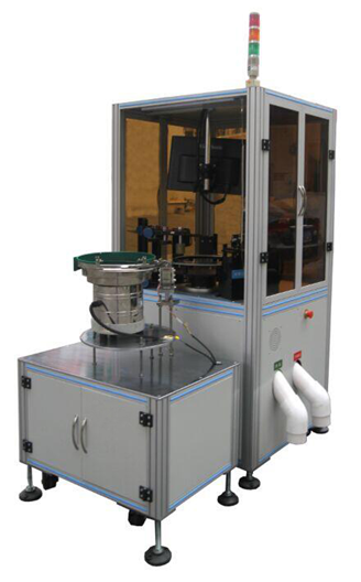 光學(xué)篩選機(jī)