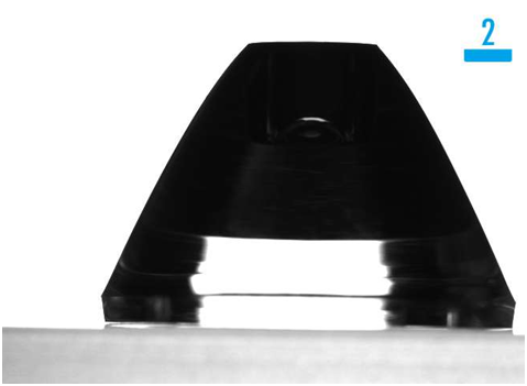 光學(xué)透鏡視覺檢測案例