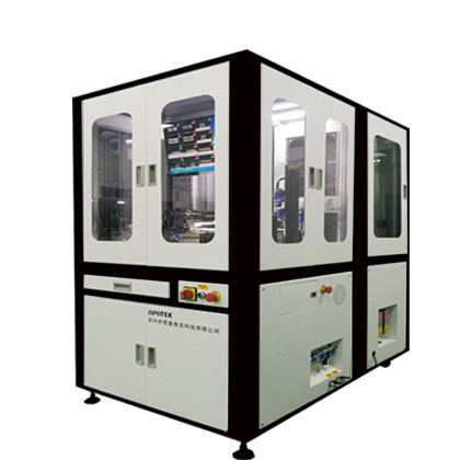 光學(xué)篩選機(jī)