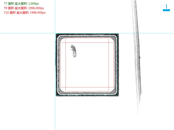 視覺檢測設(shè)備