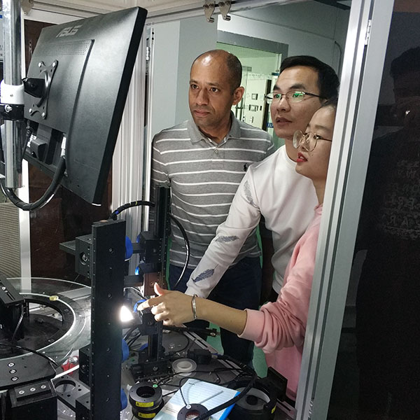 視覺檢測設(shè)備