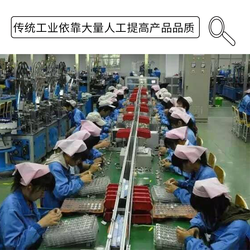 光學(xué)篩選機(jī)