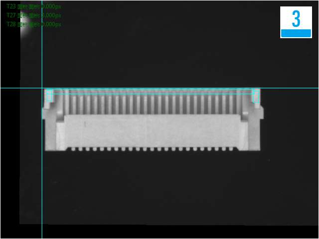 視覺檢測設(shè)備案例