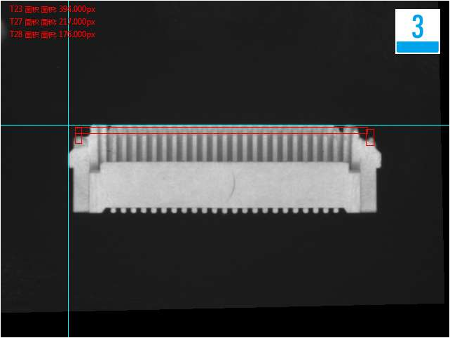 視覺檢測設(shè)備案例