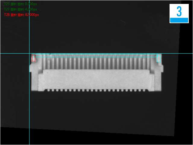 視覺檢測設(shè)備案例