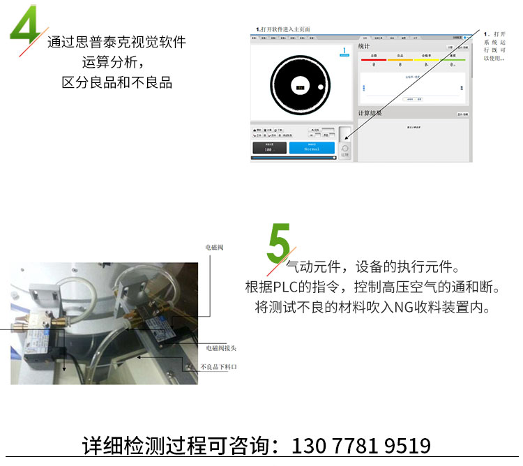 CCD視覺檢測(cè)設(shè)備