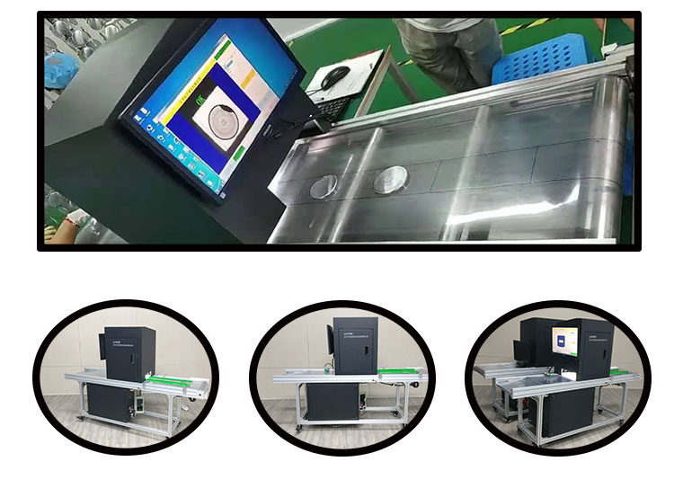 流水線檢測設(shè)備