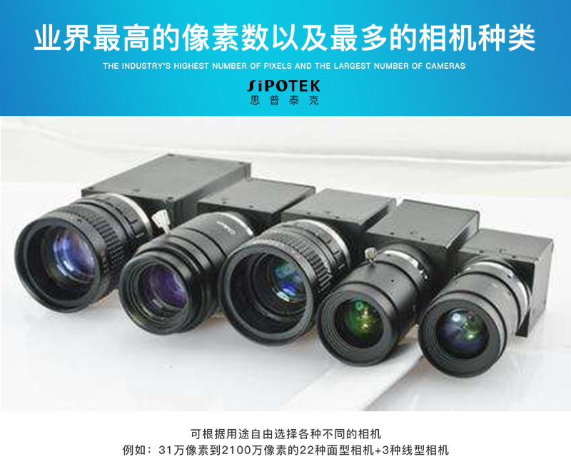 機(jī)器視覺(jué)系統(tǒng)