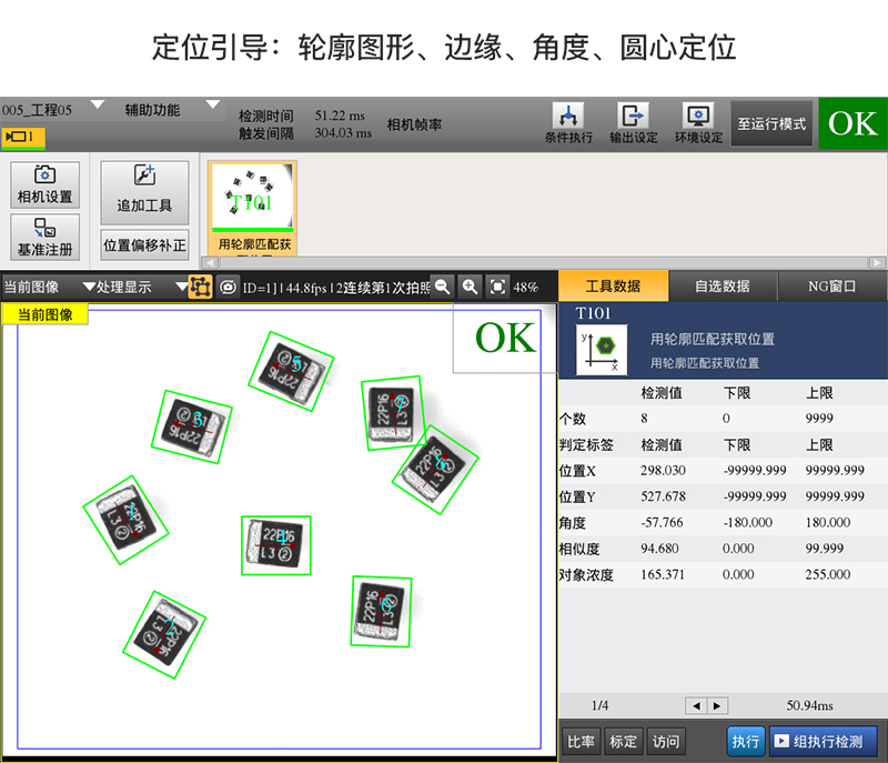 機(jī)器視覺(jué)系統(tǒng)