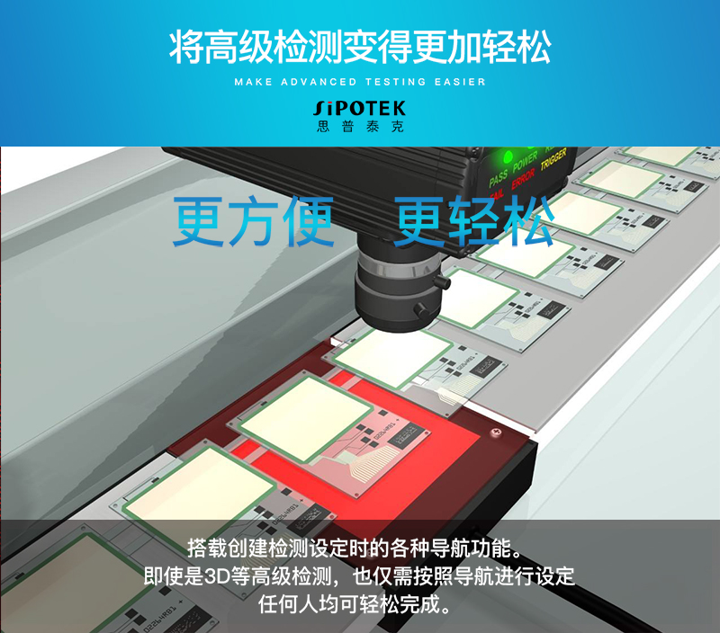 機(jī)器視覺(jué)系統(tǒng)