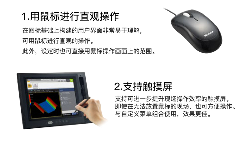 機(jī)器視覺(jué)系統(tǒng)