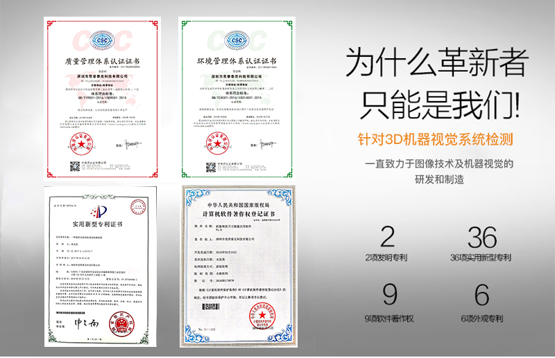 機(jī)器視覺(jué)系統(tǒng)