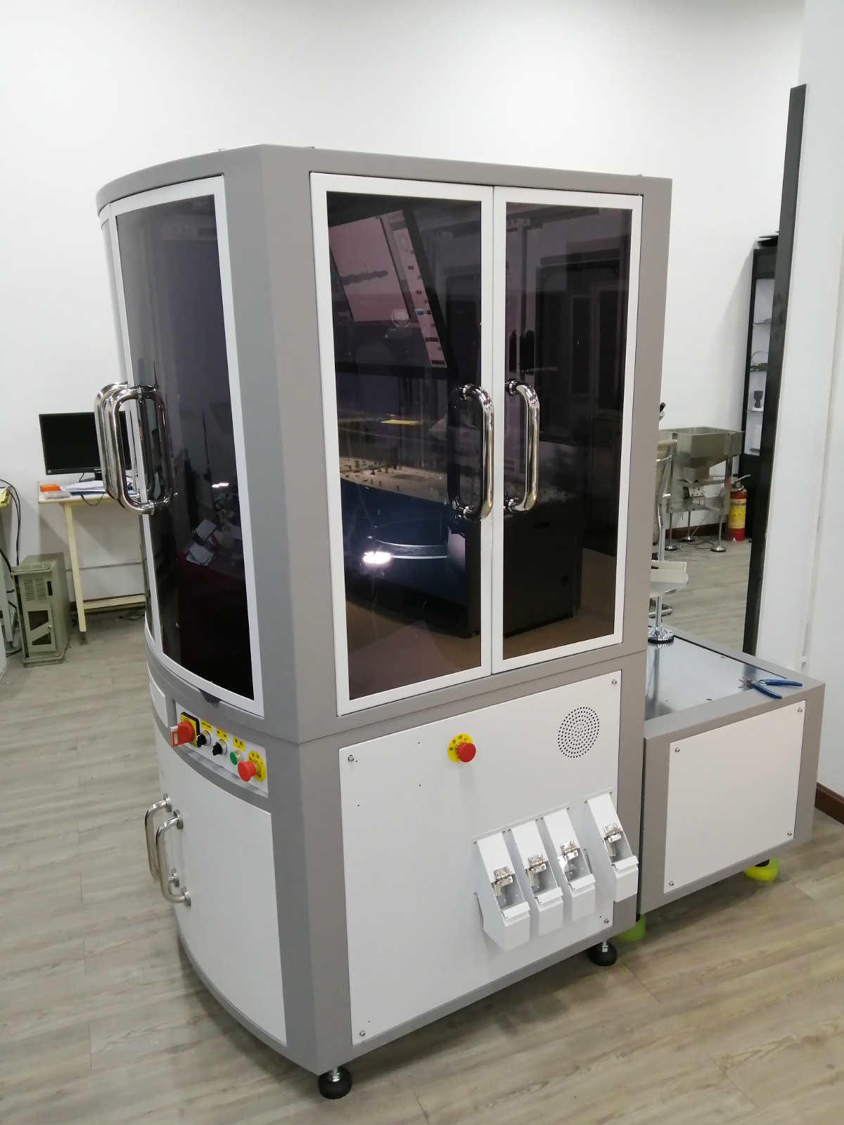 視覺檢測(cè)設(shè)備