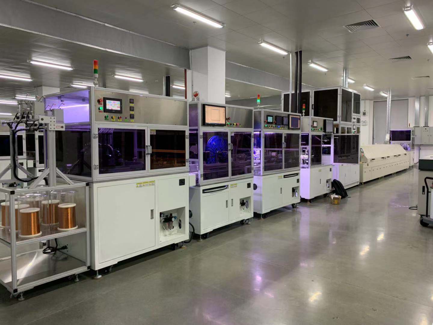 機(jī)器視覺(jué)