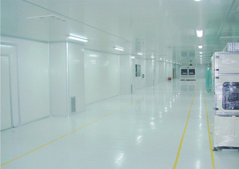 如何提高醫(yī)藥潔凈室空氣質(zhì)量？