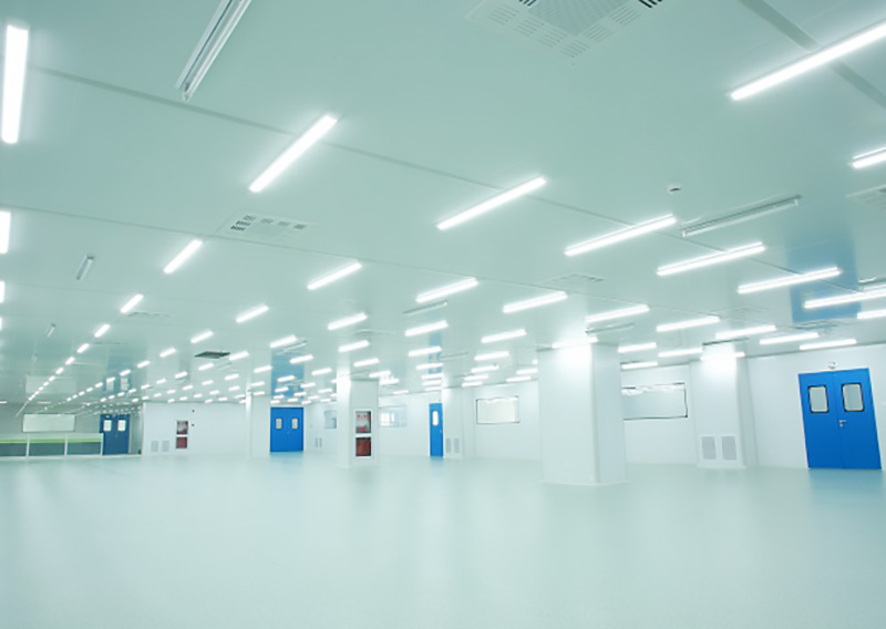 醫(yī)療器械無(wú)塵車(chē)間裝修的重要性！