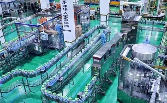 奶粉廠房無(wú)塵車(chē)間 奶粉廠房無(wú)塵車(chē)間