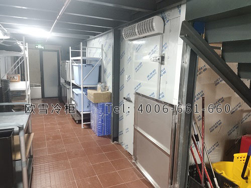 食材冷凍冷庫安裝.jpg