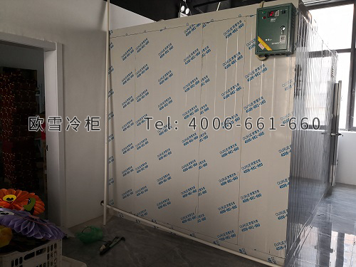 保鮮冷庫安裝.jpg 保鮮冷庫安裝.jpg