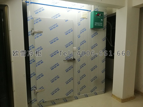 醫(yī)藥冷庫(kù)工程安裝.jpg 醫(yī)藥冷庫(kù)工程安裝.jpg