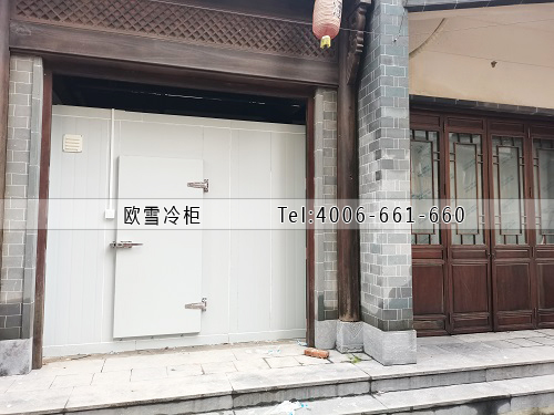 食品冷藏冷庫(kù)建設(shè)多少錢(qián)一平方.jpg 食品冷藏冷庫(kù)建設(shè)多少錢(qián)一平方.jpg