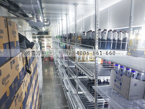 后補(bǔ)式酒水飲料冷藏冷庫安裝.jpg