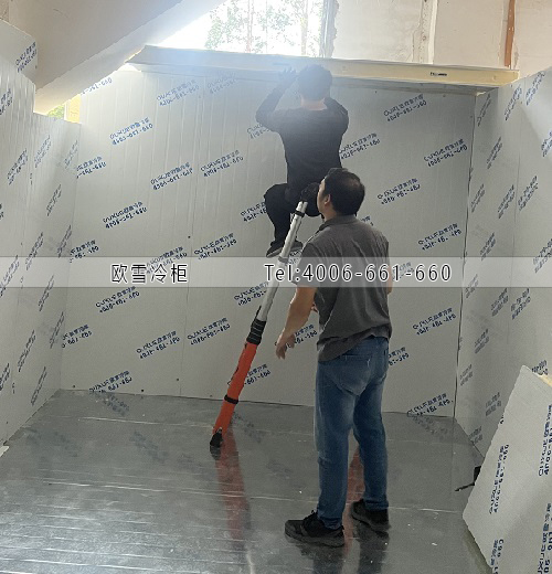 冷庫安裝.jpg 冷庫安裝.jpg